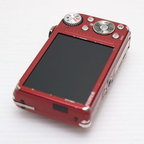 Compact Digital Camera Finepix F80Exr Fujifilm Ok 05000