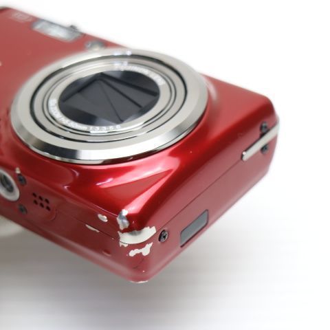 Compact Digital Camera Finepix F80Exr Fujifilm Ok 05000