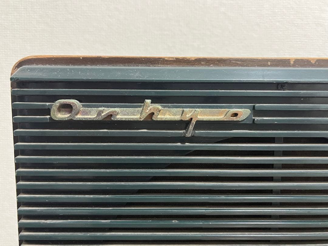 Tuners radio Onkyo
