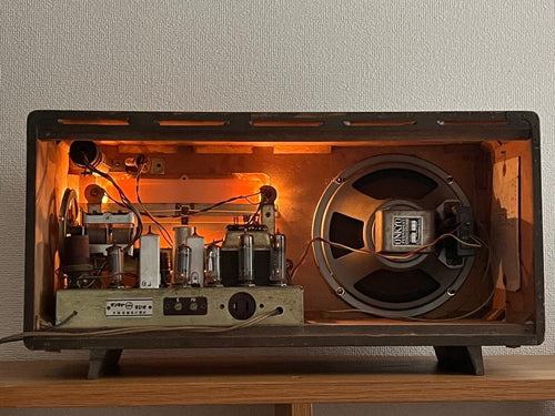 Tuners radio Onkyo