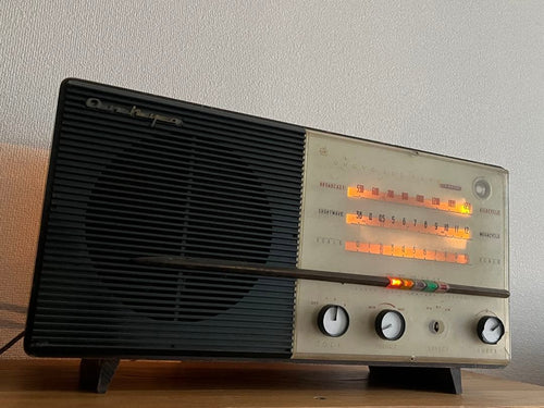 Tuners radio Onkyo