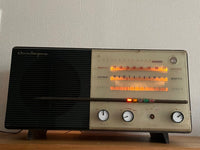 Tuners radio Onkyo