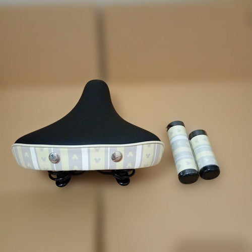 Yamaha Motor Saddles
