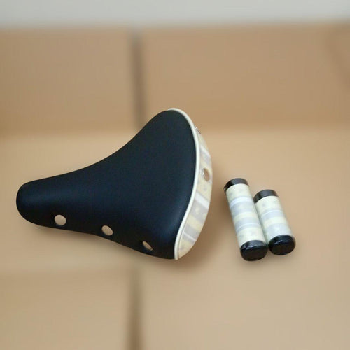 Yamaha Motor Saddles
