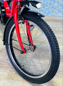 Yamaha Bicycles With Child Seats 4214 12.3 3 20