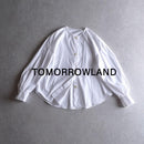 Tomorrowland Long-Sleeve 1,8 F