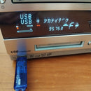 Kenwood Mini Component Systems Rd-Uda77