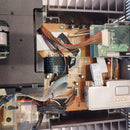 Kenwood Mini Component Systems Rd-Uda77