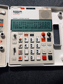 Sampler Teenage Engineering Ep-40 Ep-2350 Ting