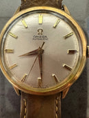 Omega Automatic Watches
