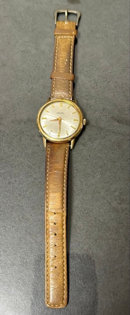Omega Automatic Watches