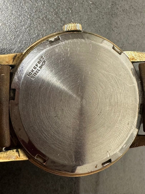 Omega Automatic Watches