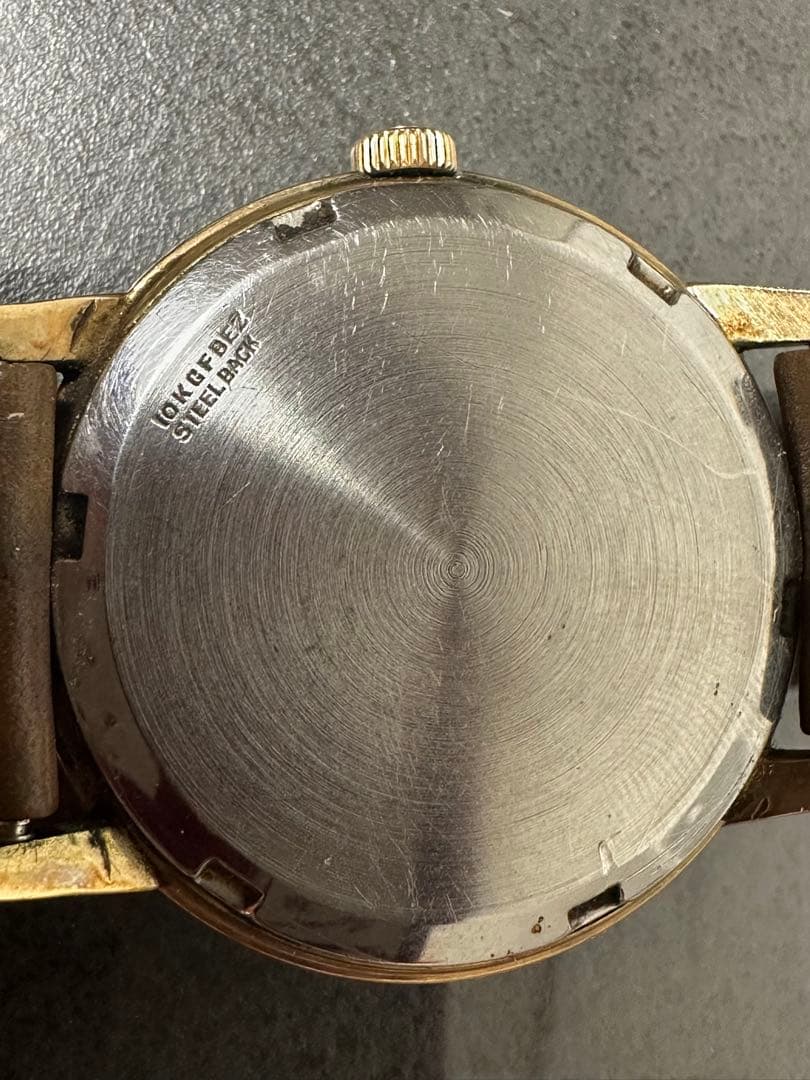 Omega Automatic Watches