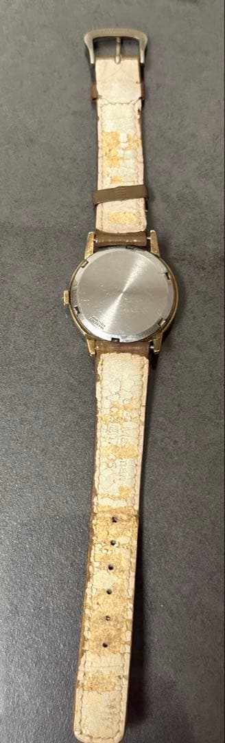 Omega Automatic Watches