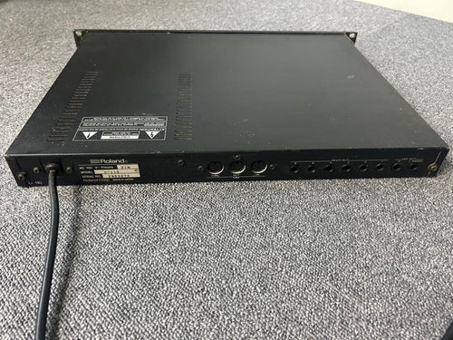 Dat Roland U-110 Sn-U110-09 02