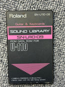 Dat Roland U-110 Sn-U110-09 02