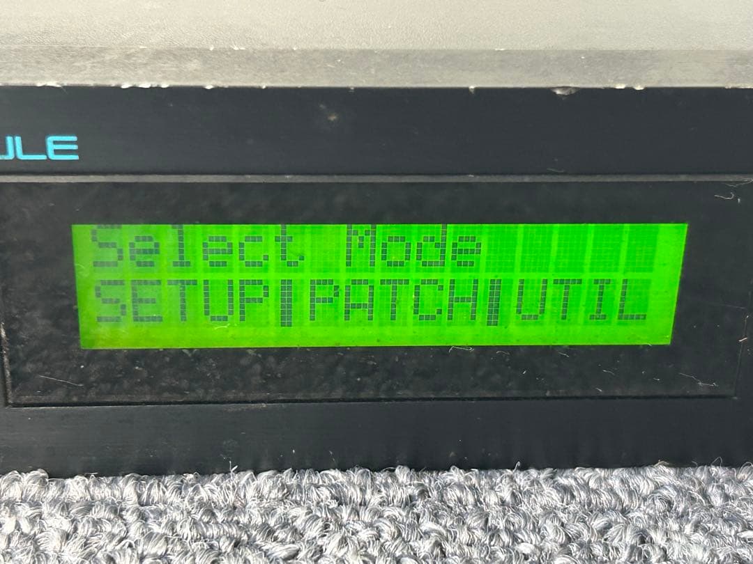 Dat Roland U-110 Sn-U110-09 02