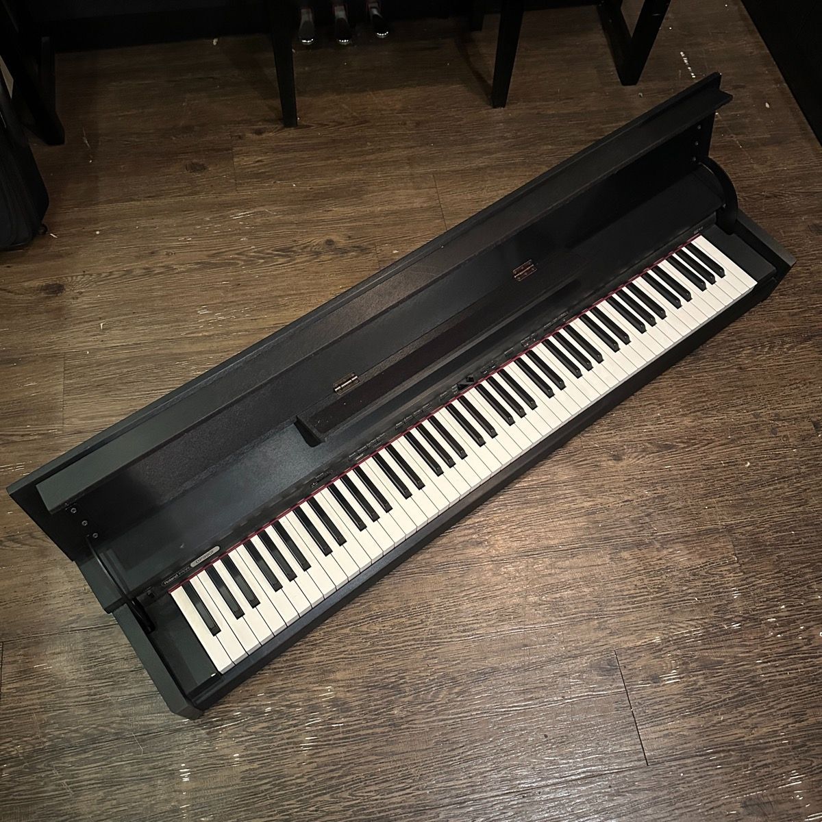Roland Keyboard Electronic Piano Dp990F 88