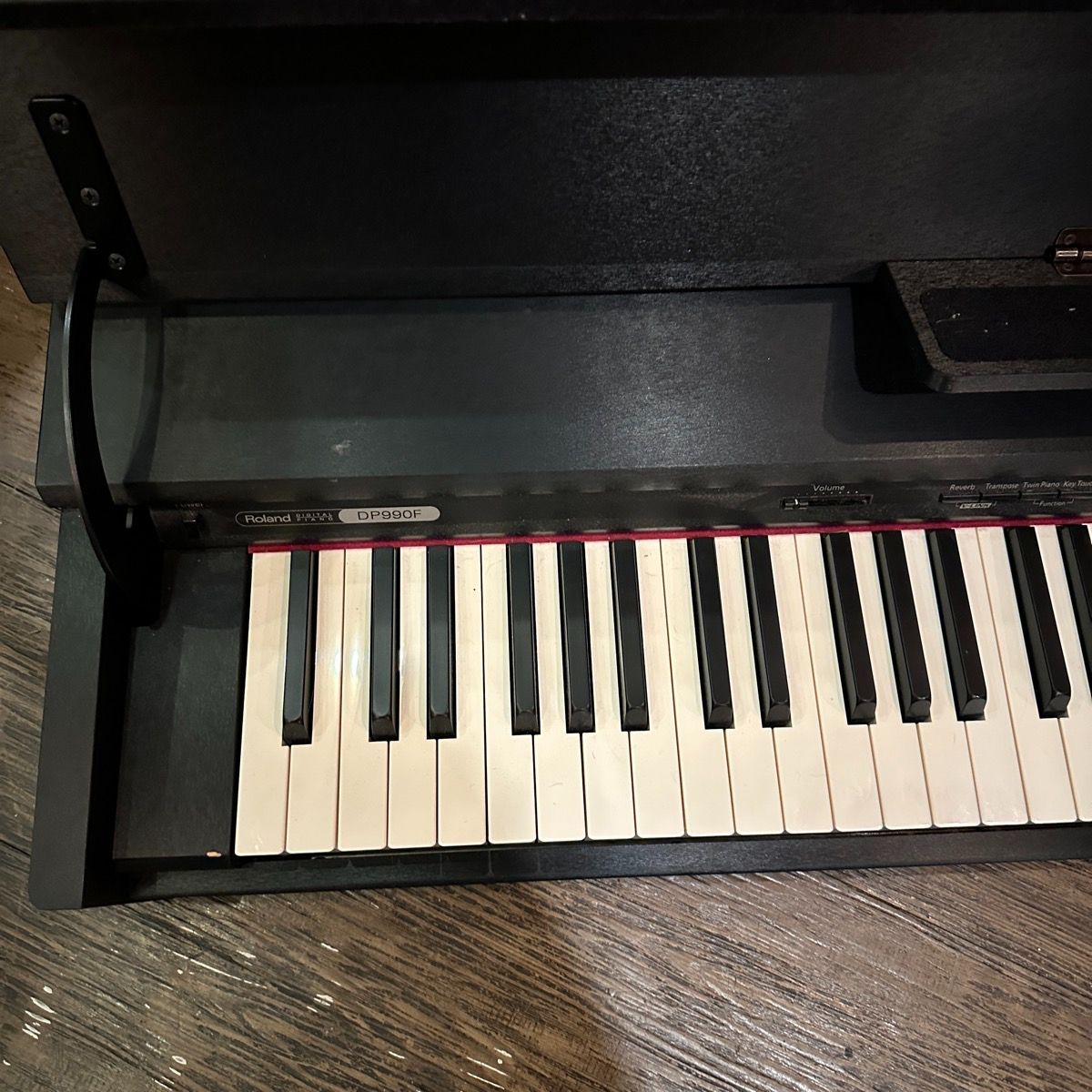 Roland Keyboard Electronic Piano Dp990F 88