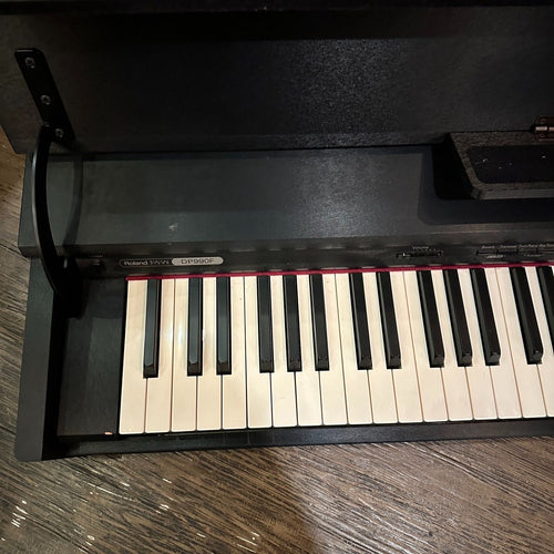 Roland Keyboard Electronic Piano Dp990F 88