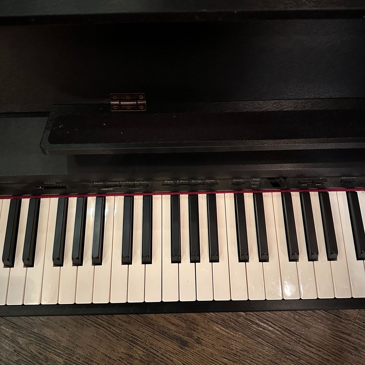 Roland Keyboard Electronic Piano Dp990F 88