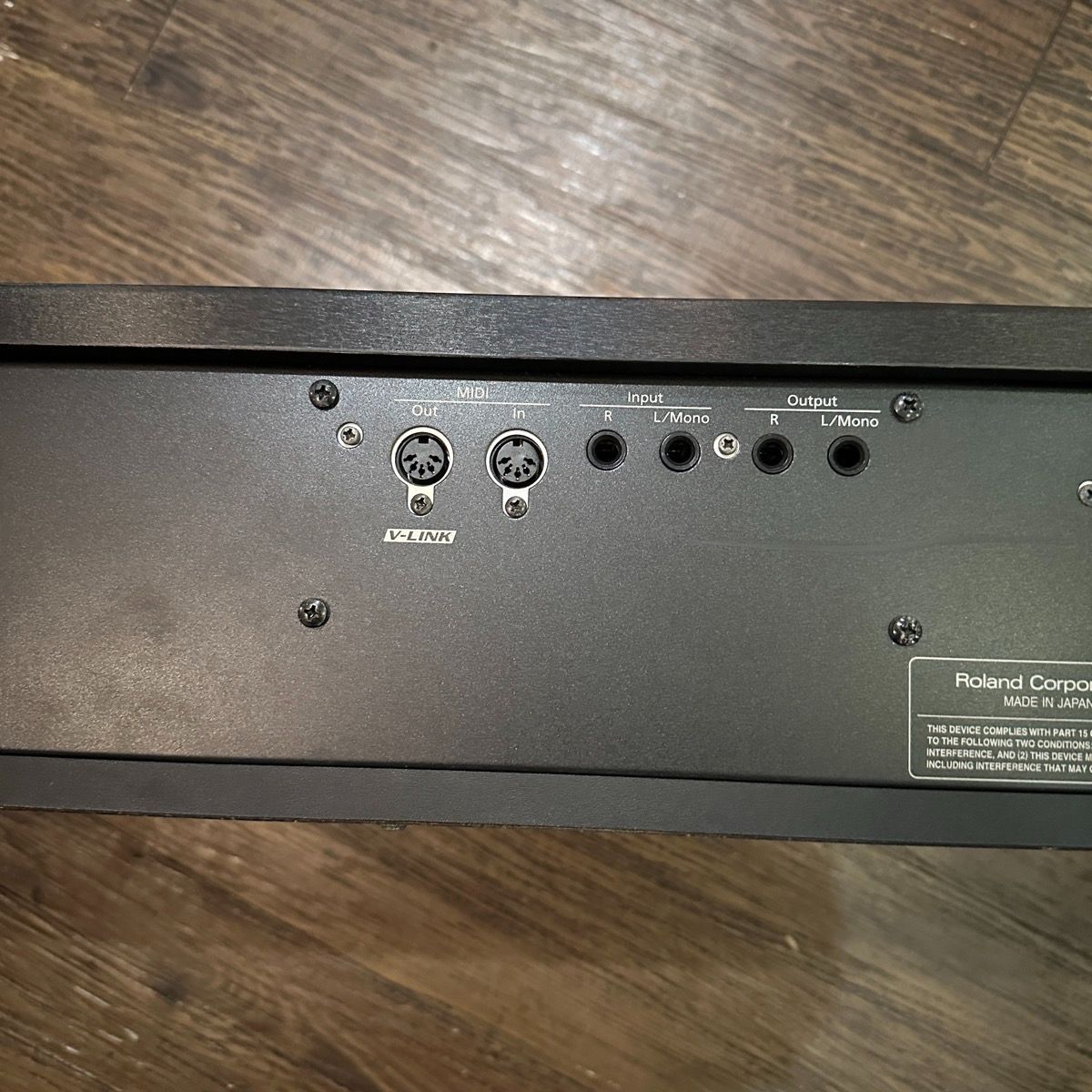 Roland Keyboard Electronic Piano Dp990F 88