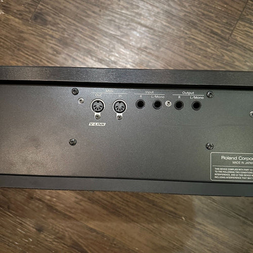 Roland Keyboard Electronic Piano Dp990F 88