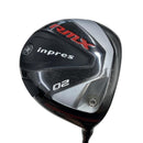 Driver Inpres Rmx 02 10.5 Dr Motore Speeder Tmx-514D Sr) C