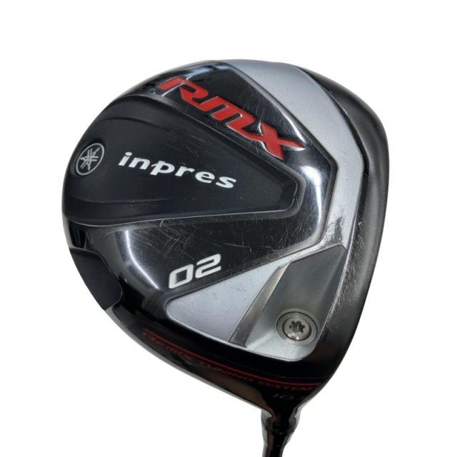 Driver Inpres Rmx 02 10.5 Dr Motore Speeder Tmx-514D Sr) C