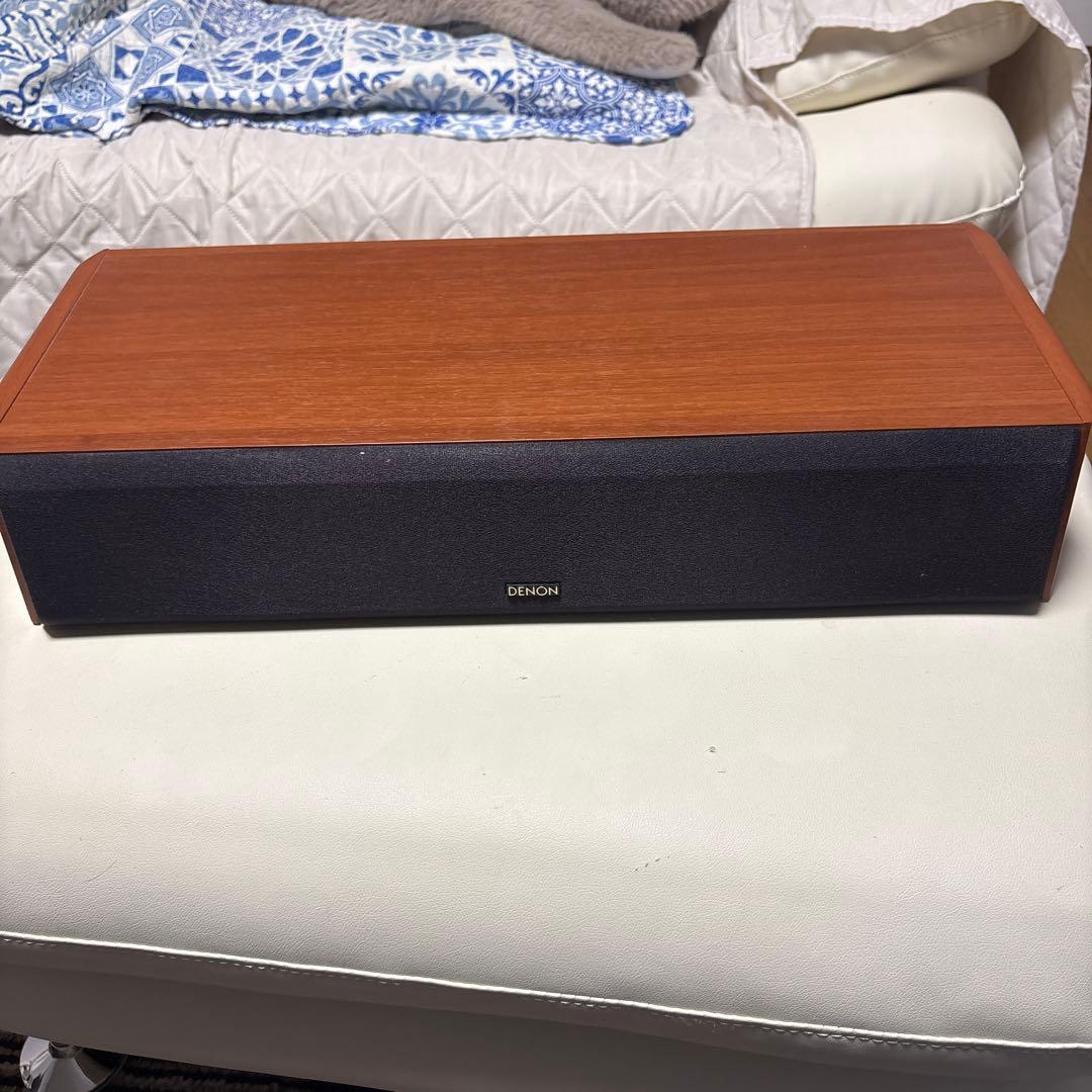 Denon Center Speaker Sc-C555Sa