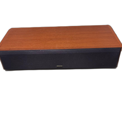 Denon Center Speaker Sc-C555Sa