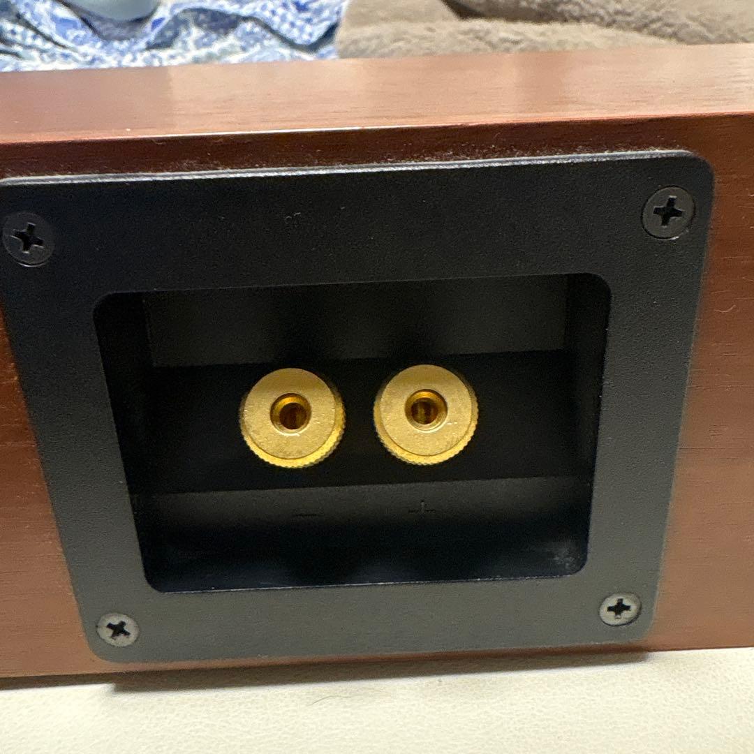 Denon Center Speaker Sc-C555Sa
