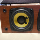 Denon Center Speaker Sc-C555Sa
