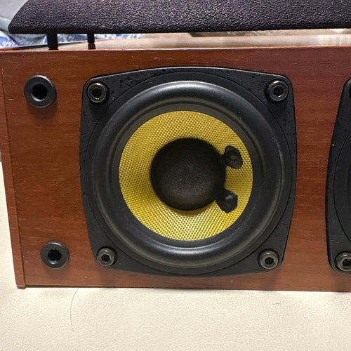 Denon Center Speaker Sc-C555Sa