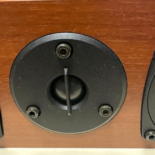 Denon Center Speaker Sc-C555Sa