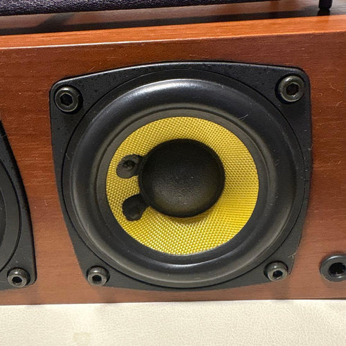Denon Center Speaker Sc-C555Sa