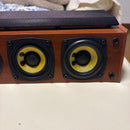 Denon Center Speaker Sc-C555Sa