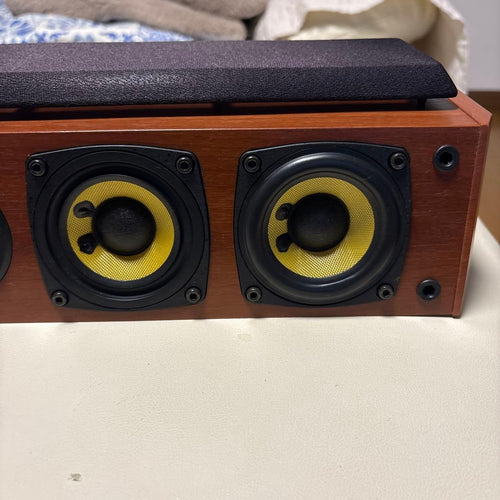 Denon Center Speaker Sc-C555Sa