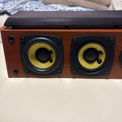 Denon Center Speaker Sc-C555Sa