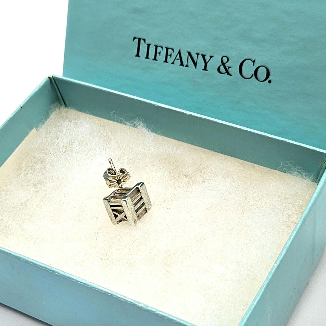 Tiffany Earrings (For One Ear) Sv925
