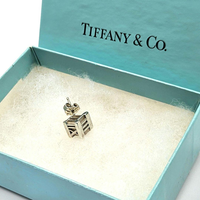 Tiffany Earrings (For One Ear) Sv925