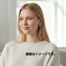 Tiffany Earrings (For One Ear) Sv925