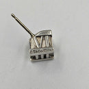 Tiffany Earrings (For One Ear) Sv925