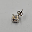 Tiffany Earrings (For One Ear) Sv925