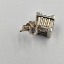 Tiffany Earrings (For One Ear) Sv925