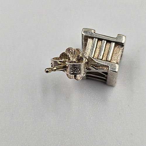 Tiffany Earrings (For One Ear) Sv925