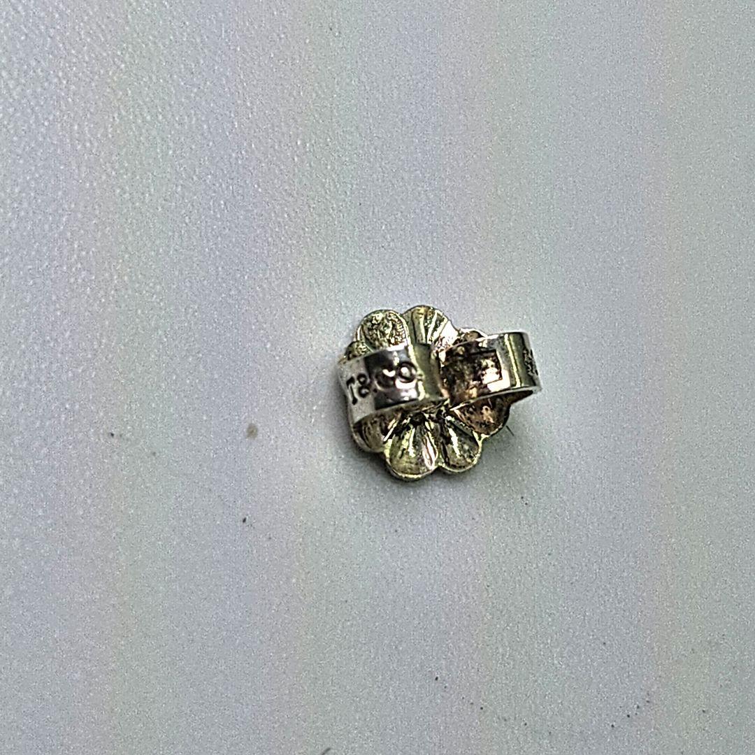 Tiffany Earrings (For One Ear) Sv925