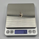 Tiffany Earrings (For One Ear) Sv925