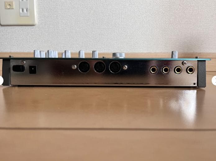 Korg Others Ea-1 Mk