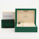 Automatic Winding Clock (Rolex) 136660